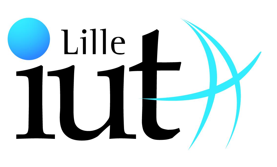 Logo IUT A